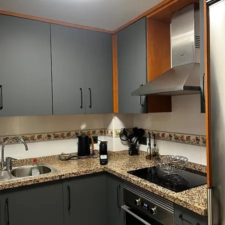 Apartment Sweet Ii Manilva