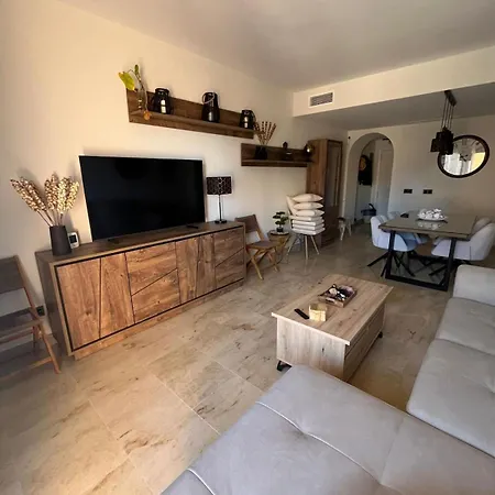Apartment Sweet Ii Manilva