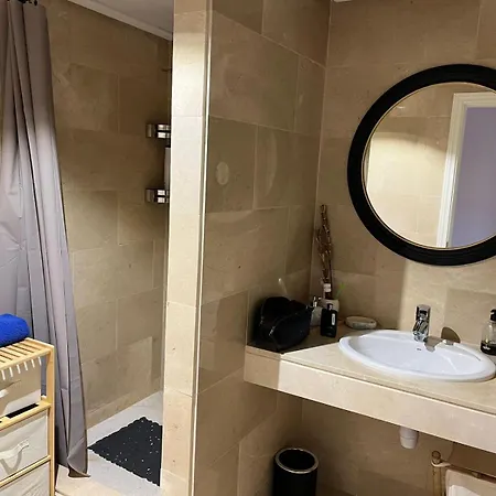 Apartment Sweet Ii Manilva