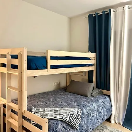 Apartment Sweet Ii Manilva