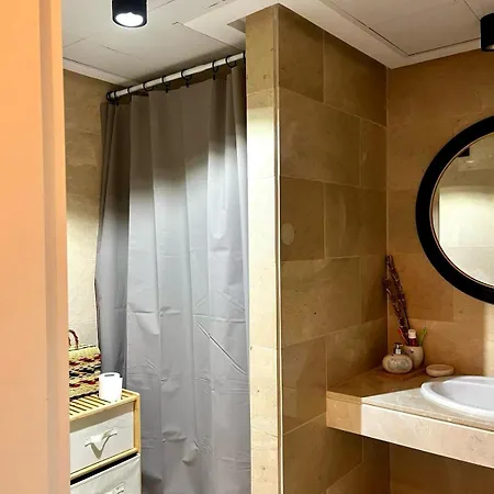 Apartment Sweet Ii Manilva