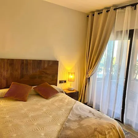 Sweet Ii Apartment Manilva