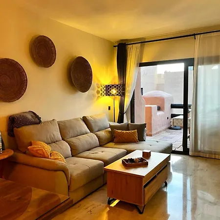 Sweet Ii Apartment