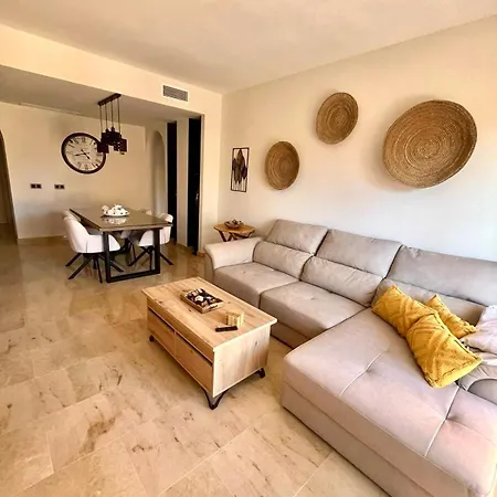 Apartment Sweet Ii Manilva